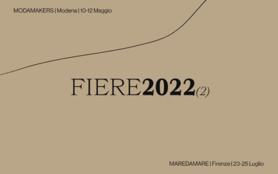 PROSSIME FIERE