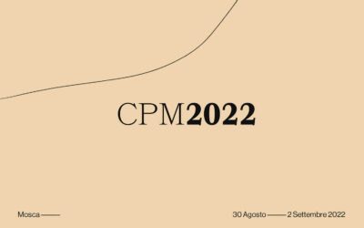 CPM – Collection Premiére Moscow