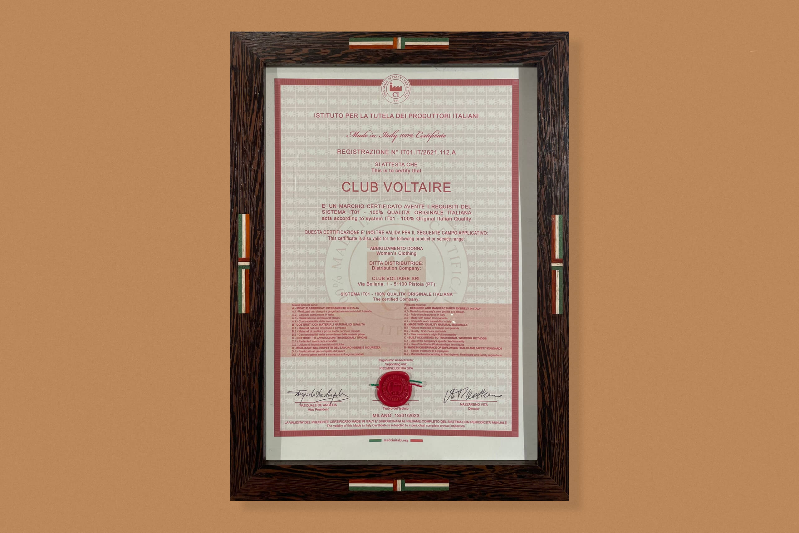 Certificato_CB 2
