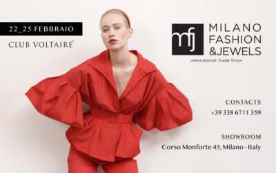 Milano Fashion & jewels