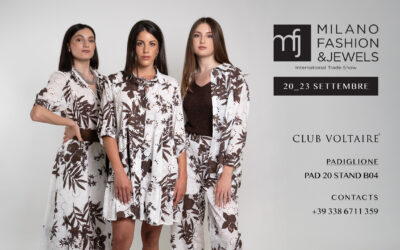 Milano Fashion & jewels