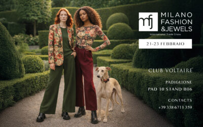 Milan Fashion & Jewels